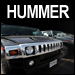 Hummer Cadillac Parts